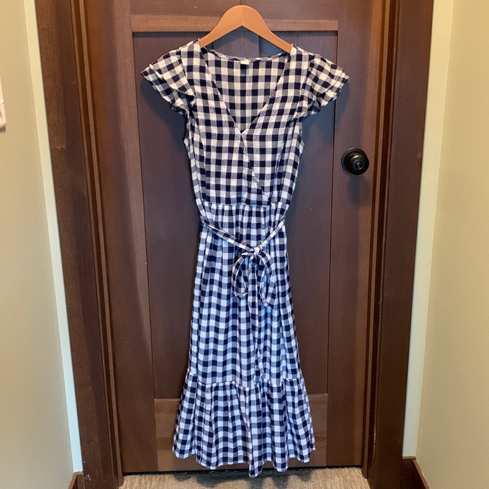 Old Navy dress